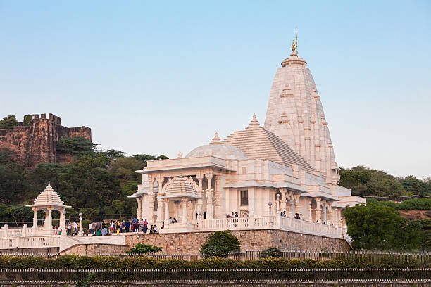 Birla Mandir