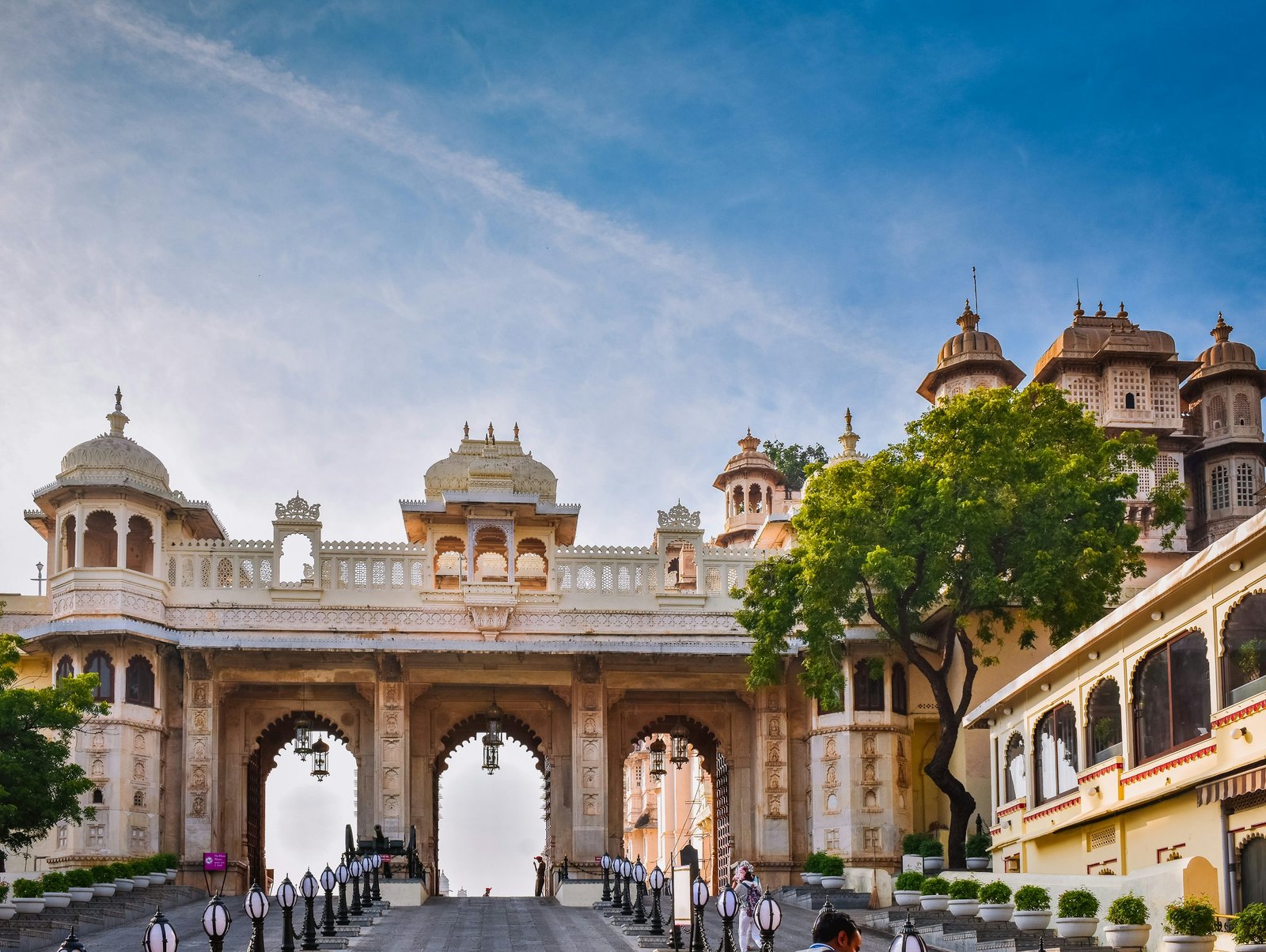 Hawa Mahal