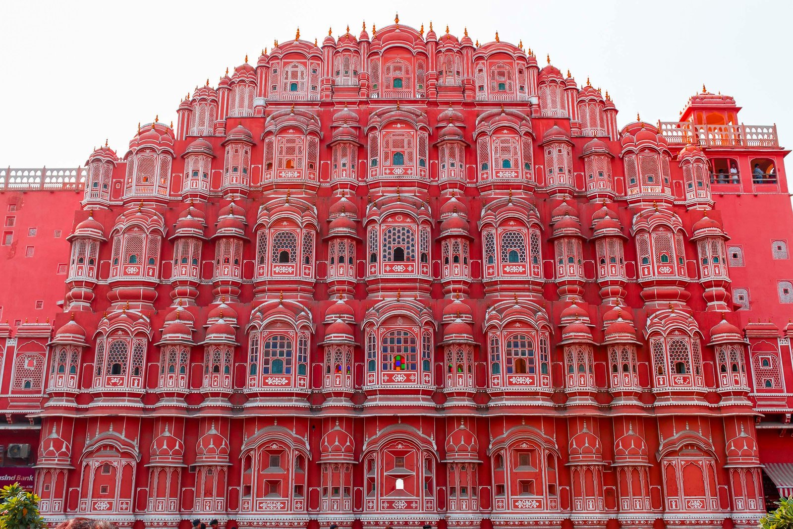 Hawa Mahal