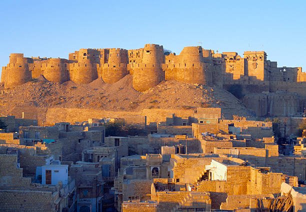 Amber Fort