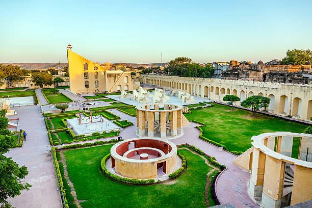 Jantar Mantar