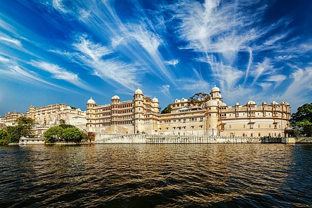 Amber Fort