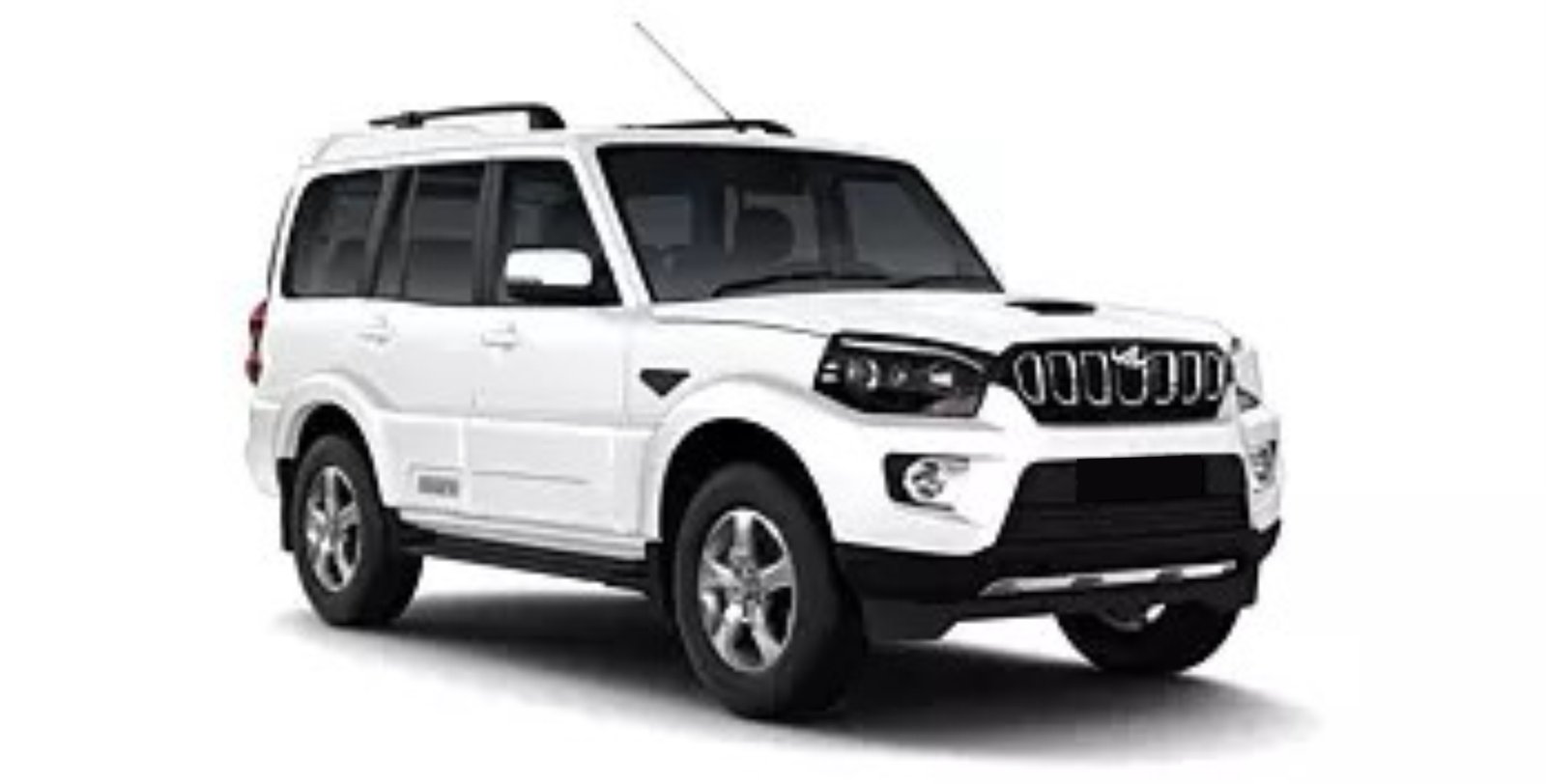 Mahindra Scorpio