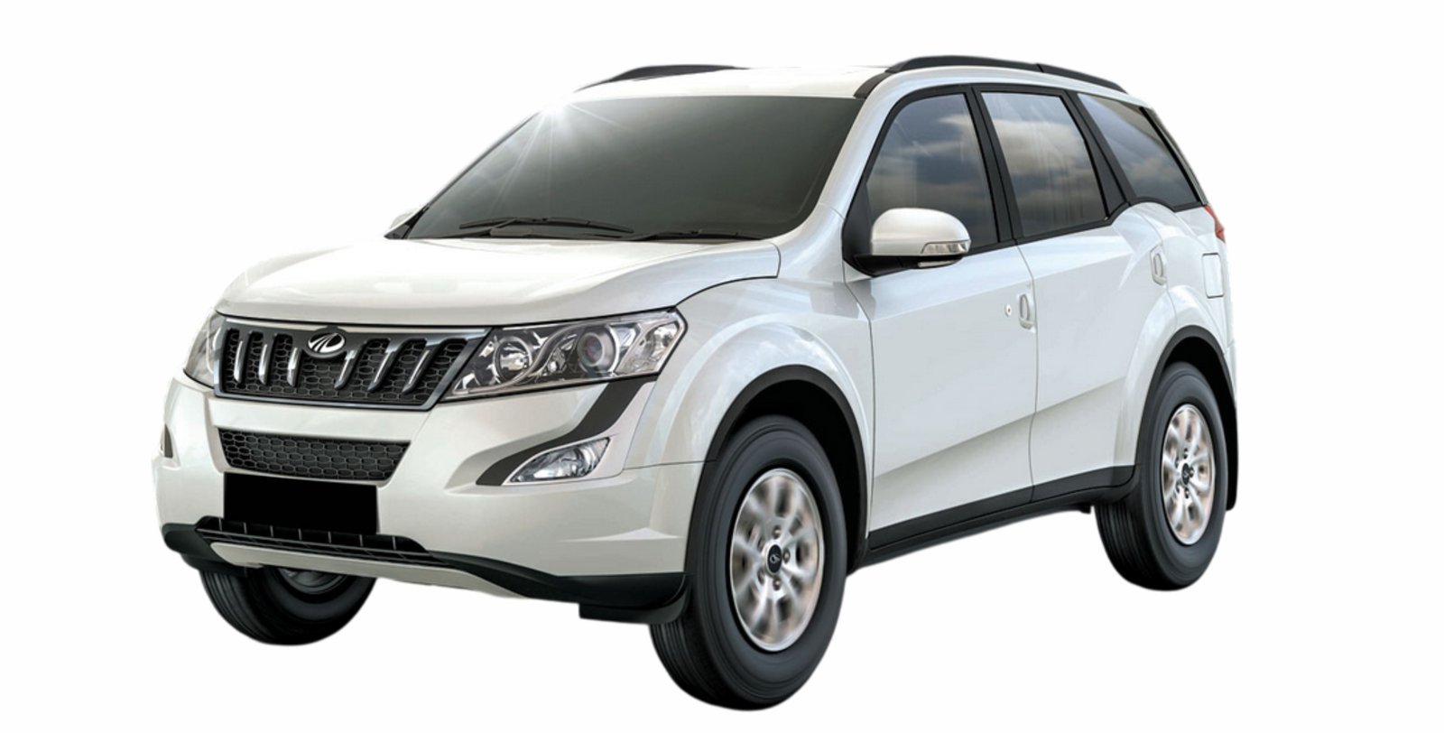 Mahindra XUV500