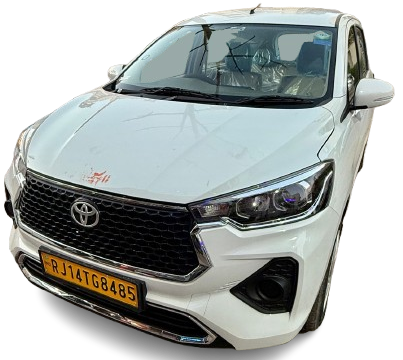 Toyota Rumion